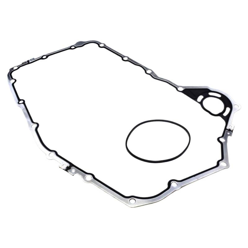 KPLYCRT [Replacement] 4T65E Automatikgetriebegehäuse-Dichtungsseite, 24206959 Autozubehör, Gummi von KPLYCRT