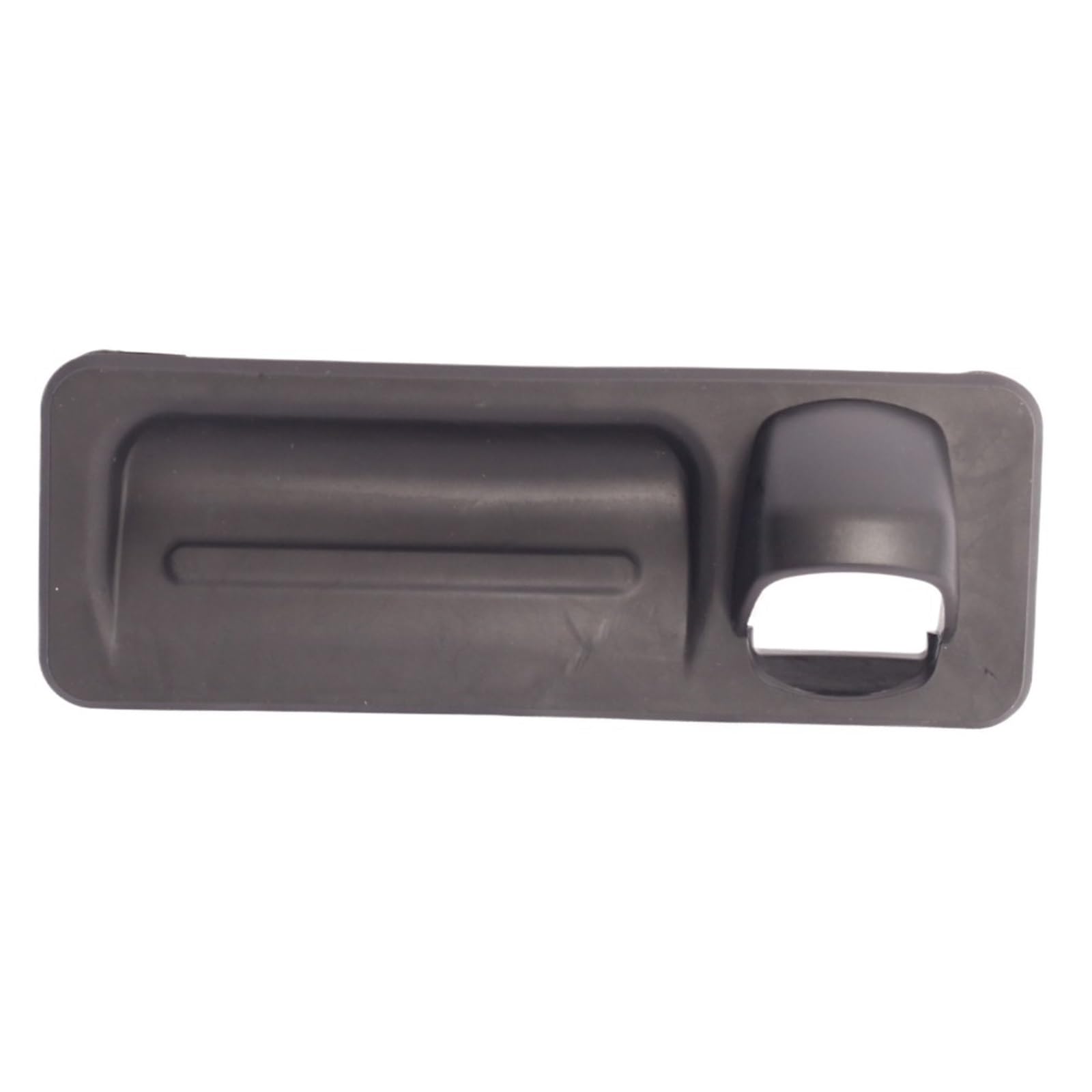 KPLYCRT [Replacement] Außerhalb Kofferraum Deckel Lock Griff, 81260B1010, for Hyundai, for Genesis, for G80, for Limousine, 2015-2020 von KPLYCRT