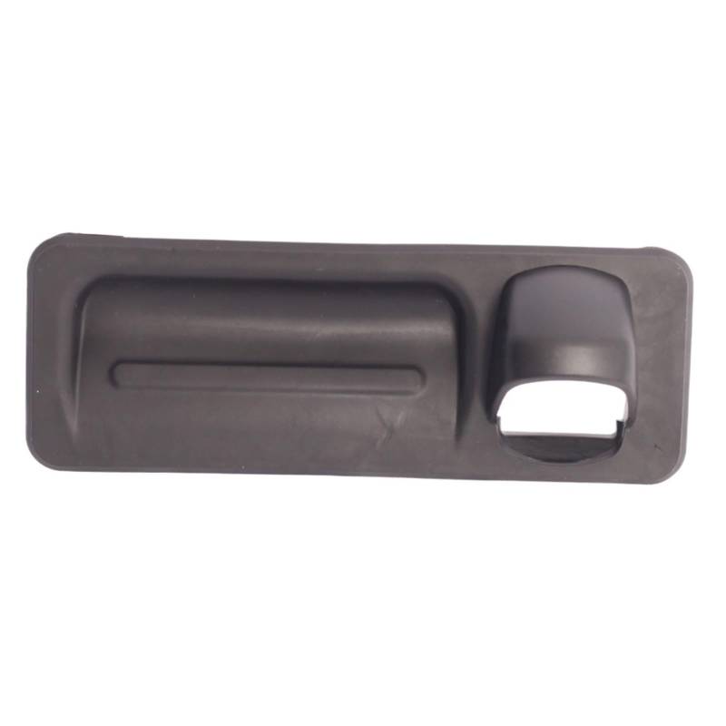 KPLYCRT [Replacement] Außerhalb Kofferraum Deckel Lock Griff, 81260B1010, for Hyundai, for Genesis, for G80, for Limousine, 2015-2020 von KPLYCRT