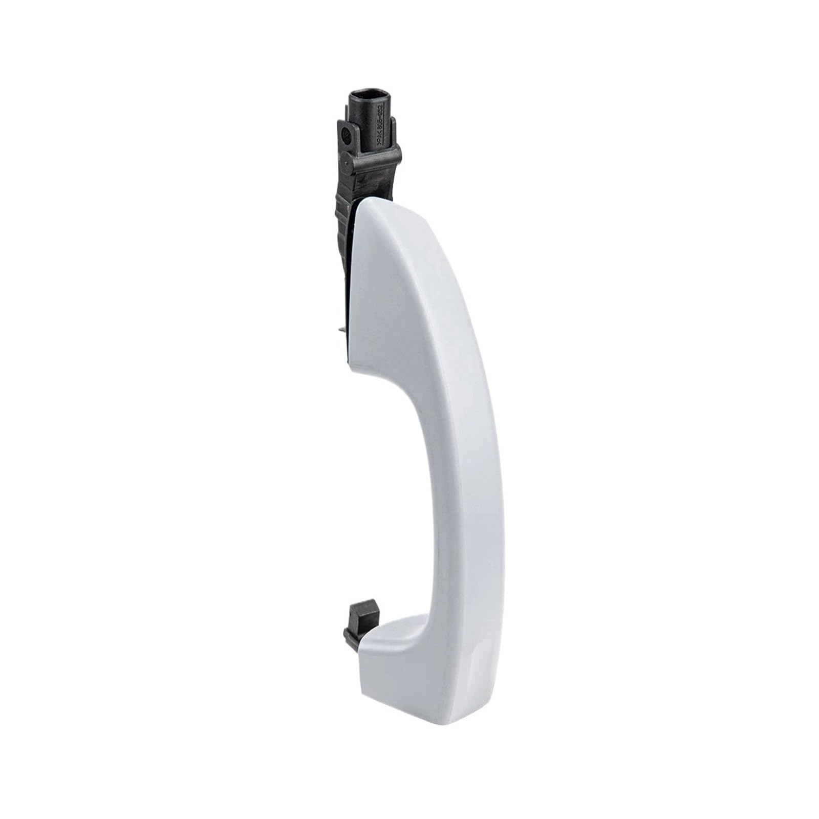 KPLYCRT [Replacement] Auto-Außentürgriff, rechte Seite, Direkter Ersatz, for VW, for Touareg, 2011-2017, for V6, for Hybrid NF, 7P6837206G, 7P6837206D von KPLYCRT