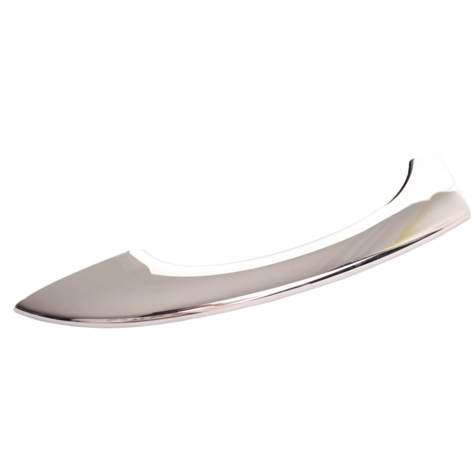KPLYCRT [Replacement] Auto-Außentürgriffe, vorne, hinten, Links, rechts, for Roewe, for I6, RX5, RX3, I5, RX8, for MG6, for ZS, for GS (Left) von KPLYCRT