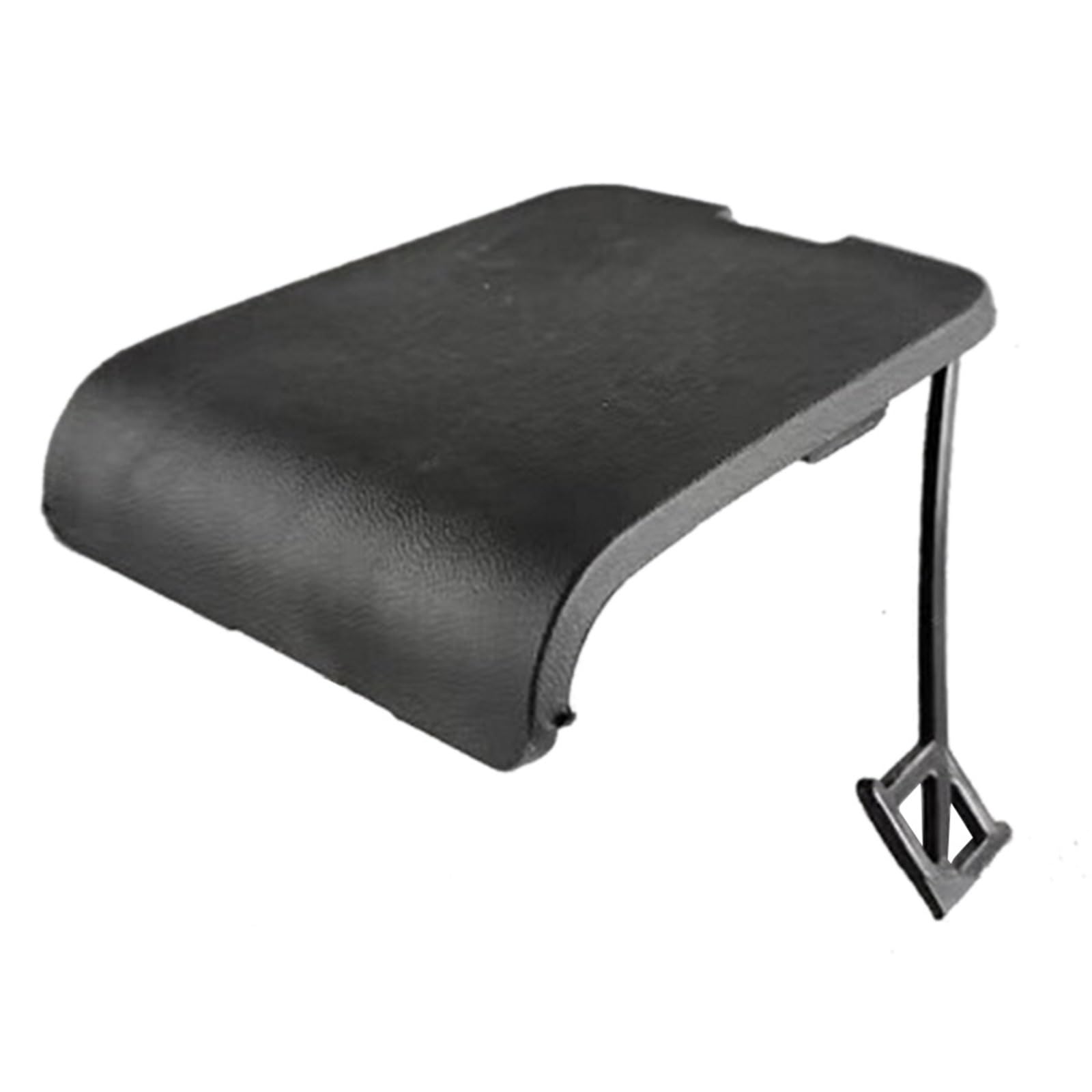 KPLYCRT [Replacement] Auto-Ersatzreifen-Windenabdeckung 68299112AC, for Dodge, for Ram 1500 DT, 2019-2023, Autozubehör von KPLYCRT