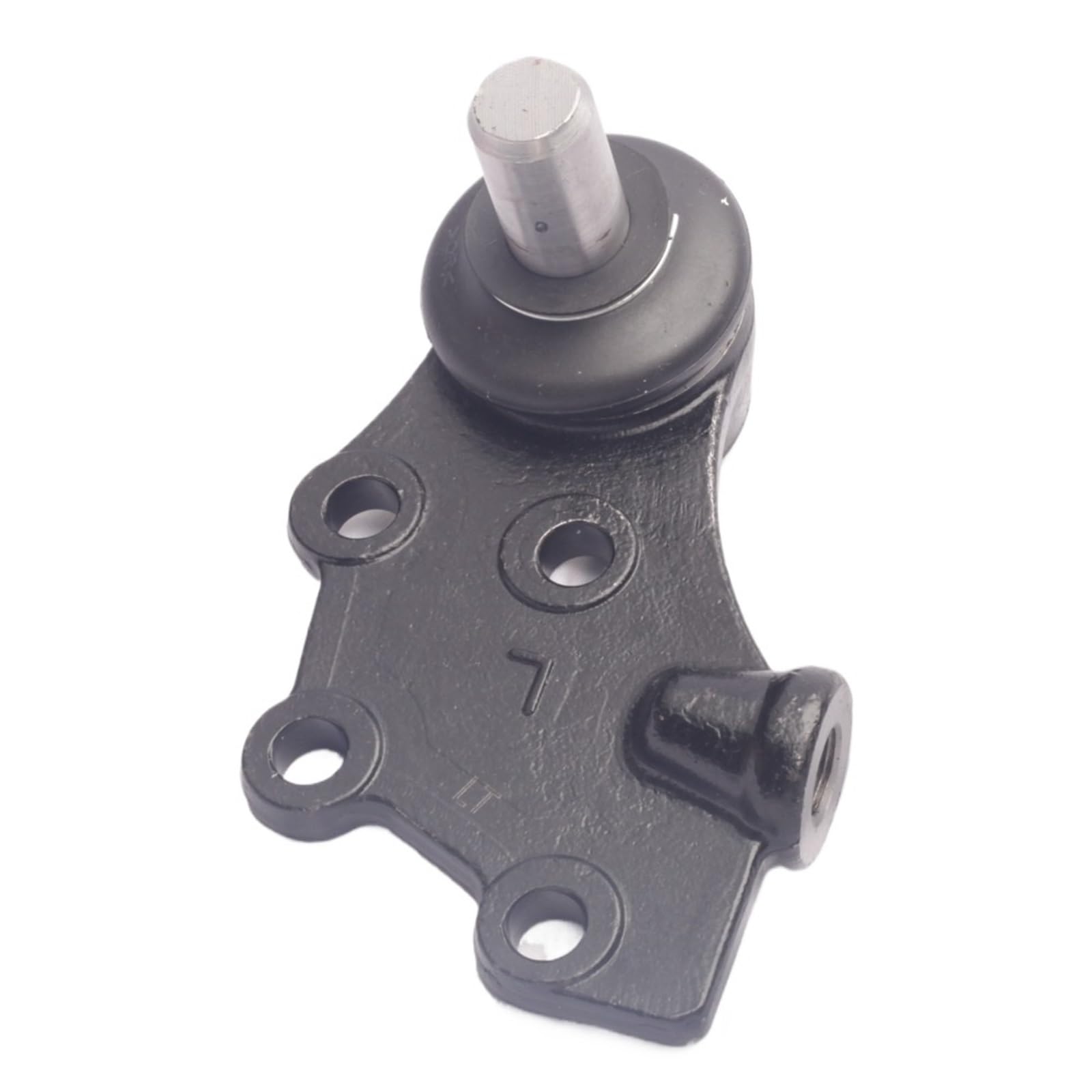 KPLYCRT [Replacement] Auto-Kugelgelenk, 6613303233, 6613303333, for SsangYong, for ISTANA, for Mercedes-Benz, MB100, MB140 (Lower Left) von KPLYCRT