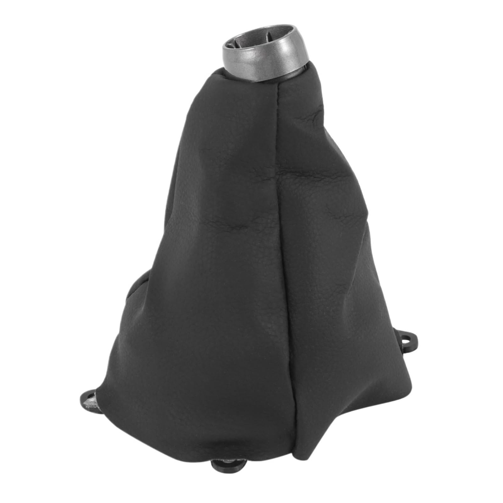 KPLYCRT [Replacement] Auto Manuelle Leder Getriebe Schalt Staub Manschette, for Honda, for Civic, for SI, 2006, 2007, 2008, 2009, 2010, 2011 von KPLYCRT