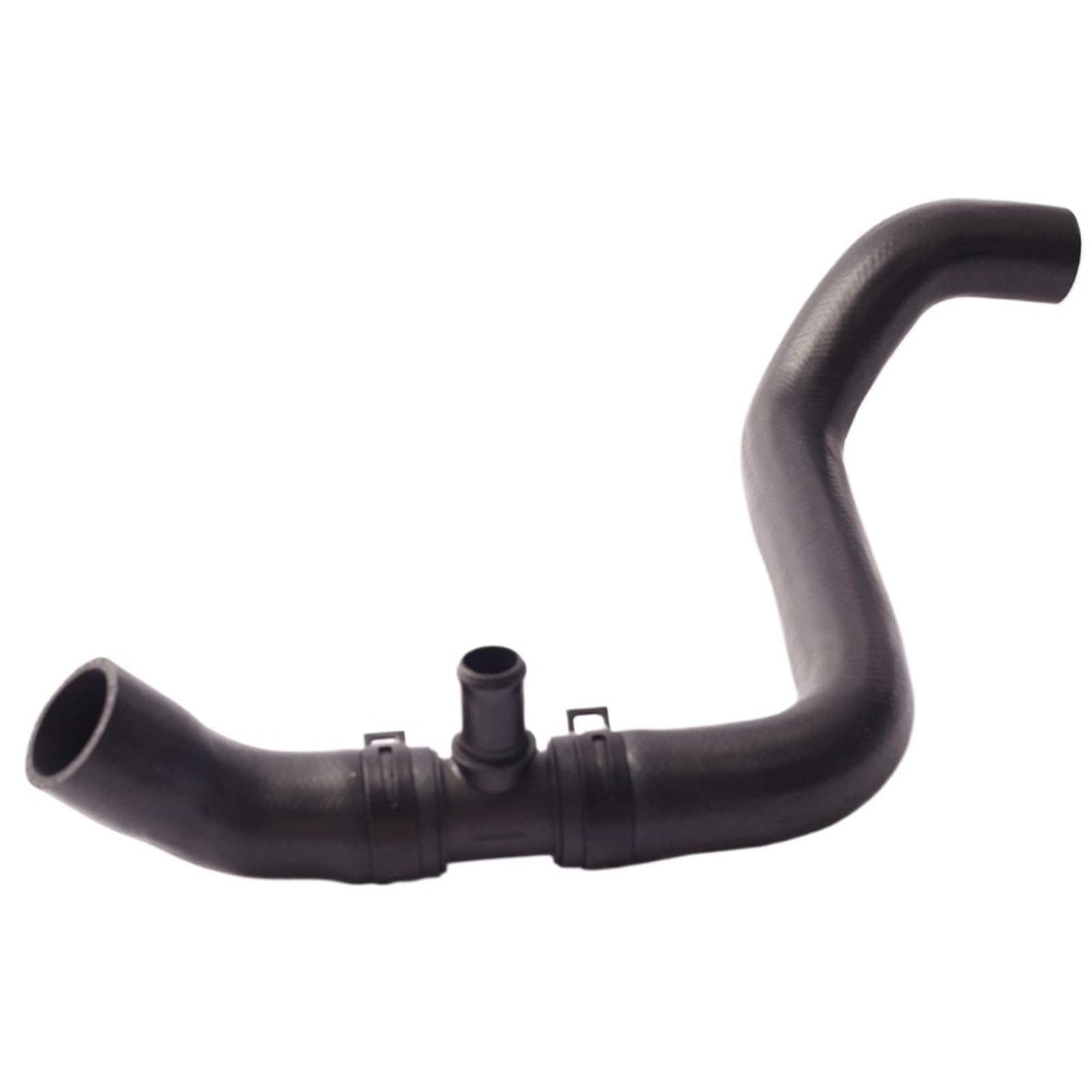 KPLYCRT [Replacement] Auto Motor Kühlwasser Tank Einlass Auslass Rohr, 2141034022, for SsangYong, for Korando von KPLYCRT