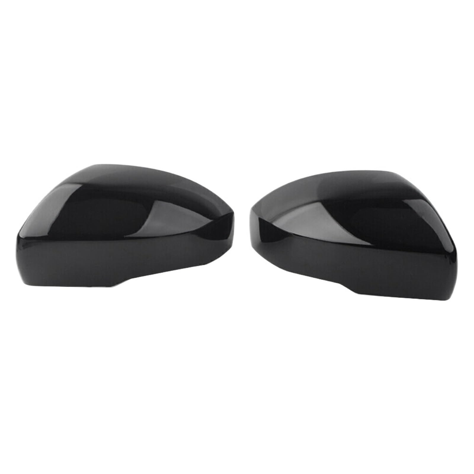 KPLYCRT [Replacement] Auto-Seitenspiegelabdeckung, for Land, for Rover, for Range, for Rover Sport 2013-2019, for Discovery, Seitenspiegelverkleidung, LR035092, LR035091 von KPLYCRT
