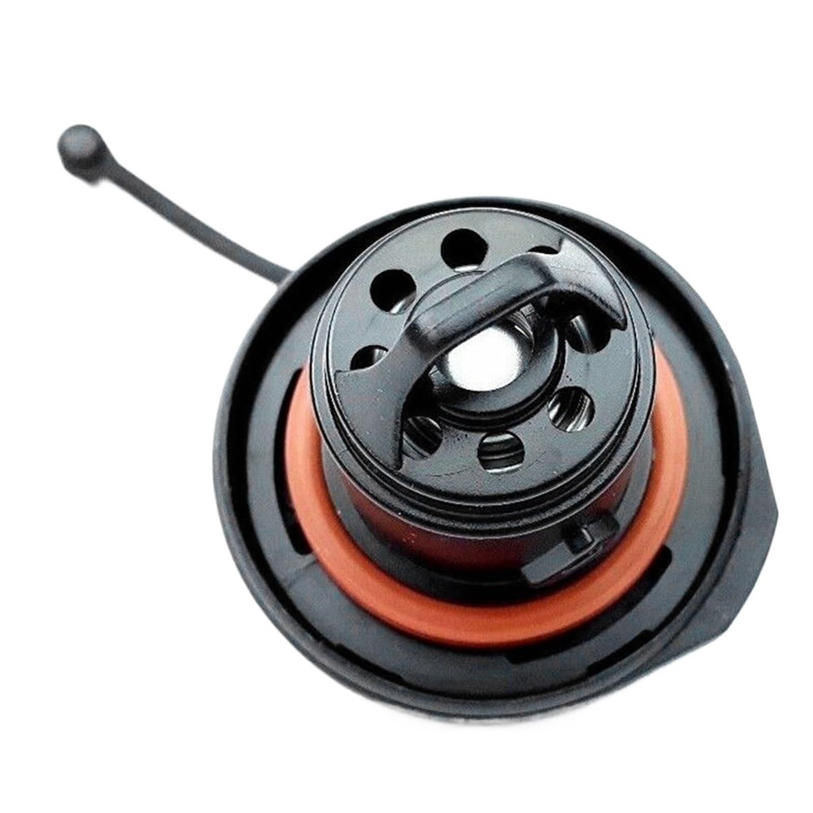 KPLYCRT [Replacement] Benzintankdeckel im Inneren des Tankdeckels, Ersatz for FIAT, for 500, for Grande, for Punto, for Bravo, for Doblo, for Alfa Romeo, 46820586 von KPLYCRT