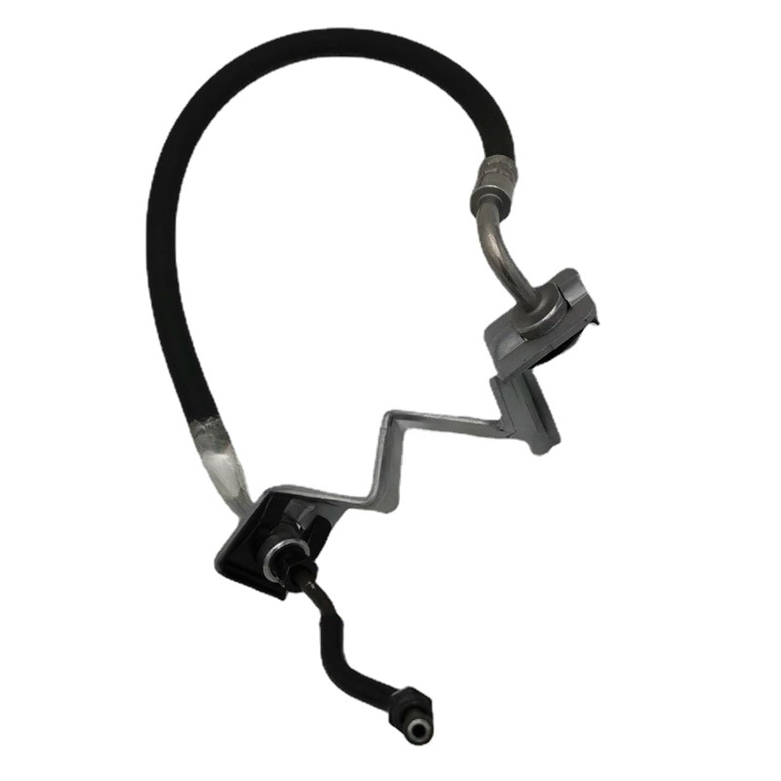 KPLYCRT [Replacement] Bremsschlauch hinten Links, 58737-H8000, for Hyundai, for Kia, for Accent, 2018-2020 von KPLYCRT