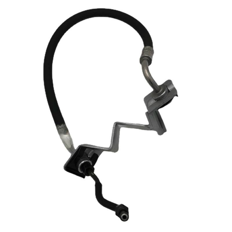 KPLYCRT [Replacement] Bremsschlauch hinten Links, 58737-H8000, for Hyundai, for Kia, for Accent, 2018-2020 von KPLYCRT