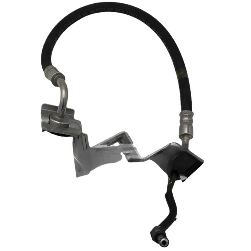 KPLYCRT [Replacement] Bremsschlauch hinten rechts, 58738-H8000, for Hyundai, for Kia, for Accent, 2018-2020 von KPLYCRT