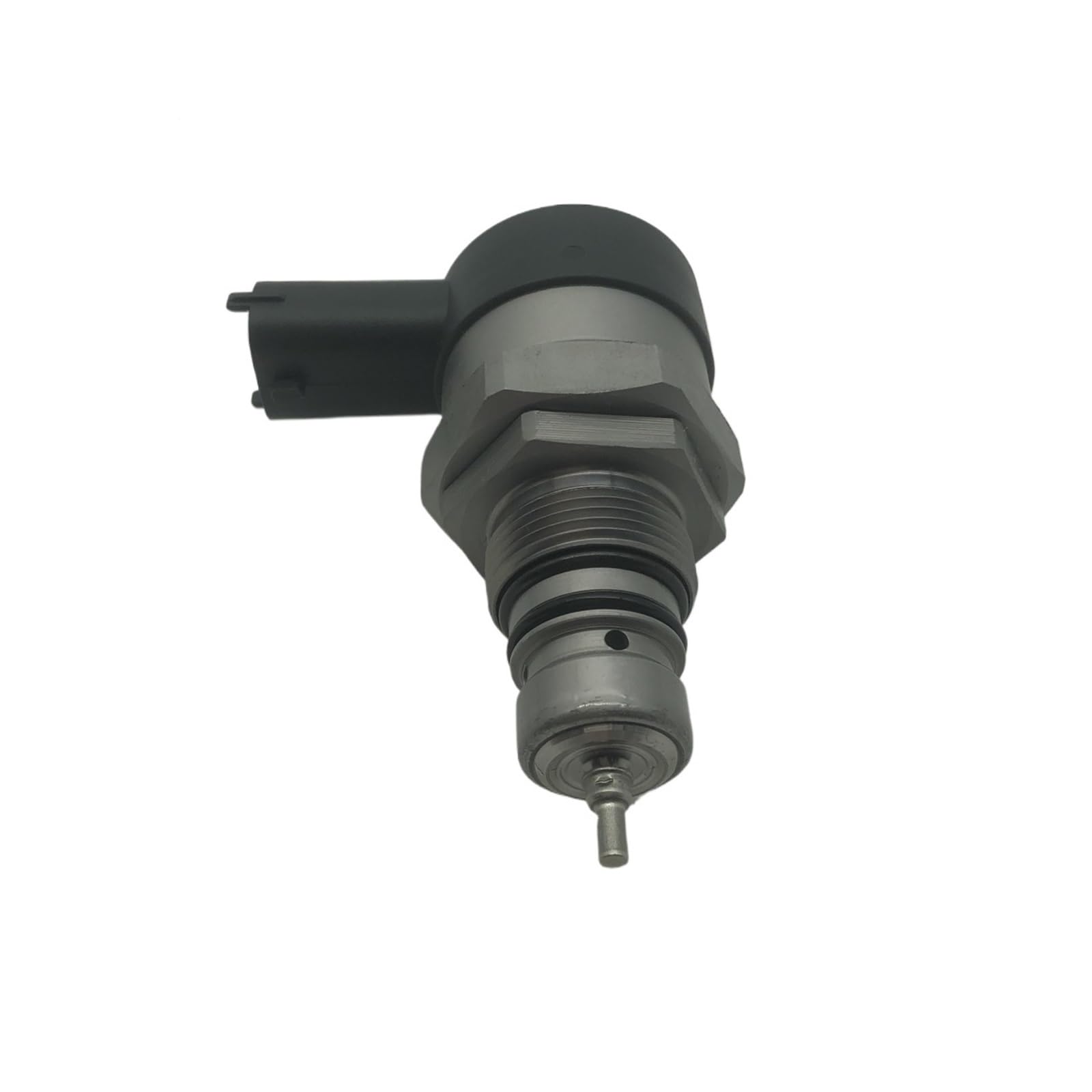KPLYCRT [Replacement] Common Rail Kraftstoffdruckregler, for Hyundai, for Santa, for Fe, for ix35, for ix55, for Kia, for Sorento, 0281006037 von KPLYCRT