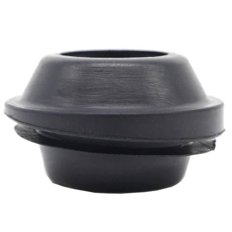 KPLYCRT [Replacement] Dichtung Wischerarm hinten, Gummitülle, for VW, for Golf 4 1J, 1997-2006 von KPLYCRT