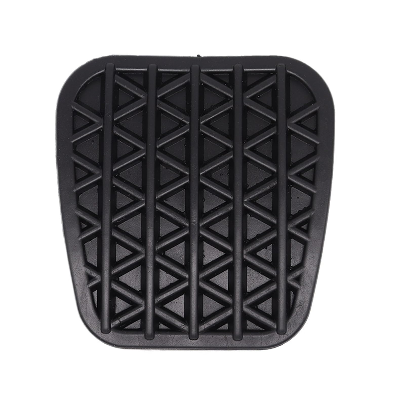 KPLYCRT [Replacement] Ersatz der Bremskupplungs-Fußpedalabdeckung, for Buick, for Regal, 2011-2020, 90498309 (1Pc) von KPLYCRT