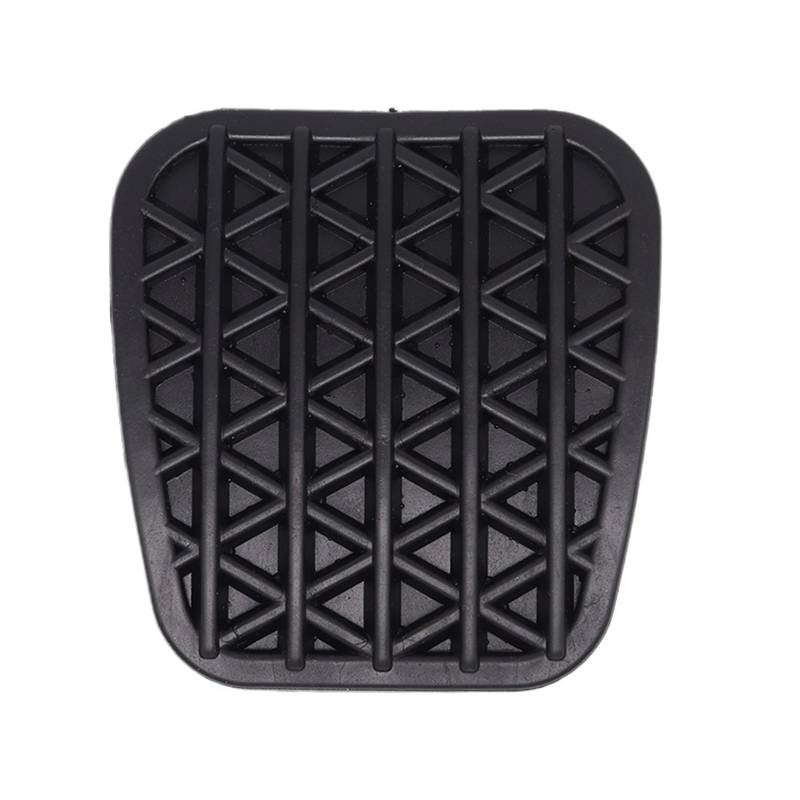 KPLYCRT [Replacement] Ersatz der Bremskupplungs-Fußpedalabdeckung, for Buick, for Regal, 2011-2020, 90498309 (1Pc) von KPLYCRT