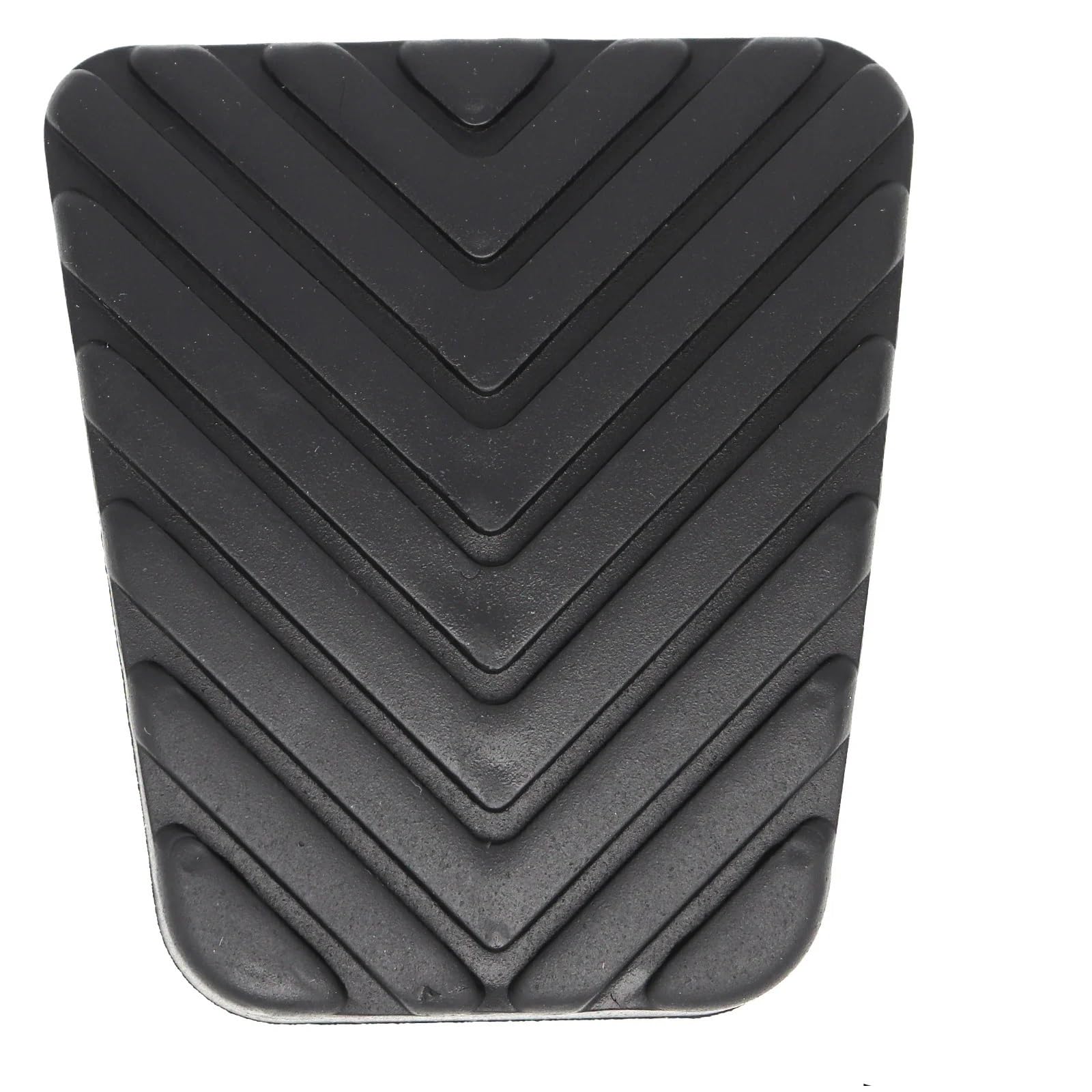 KPLYCRT [Replacement] Ersatz der Fußpedalabdeckung for Autobremse und Kupplung 3282536000, for Hyundai, for Accent, for Verna 2005, 2006, 2007, 2008, 2009, 2010 (1Pc) von KPLYCRT