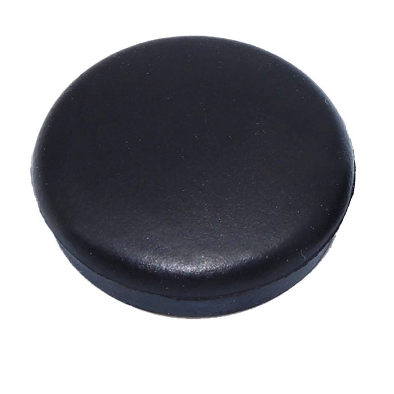 KPLYCRT [Replacement] Frontscheibenwischerarmblatt Kipphebelbolzen-Abdeckkappe Gummizubehör, for Kia Motorcars, for Soul, for Modelle 2008-2013, for (1Pc) von KPLYCRT