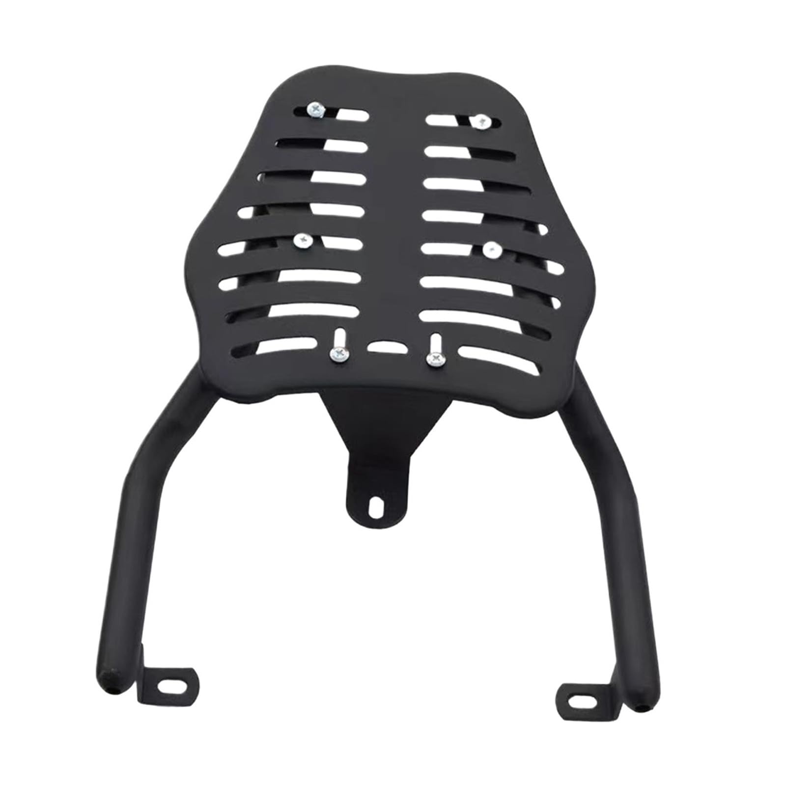 KPLYCRT [Replacement] Gepäckträgerhalter, Hinten, for Motorrad, for Schutzblechträger, Fahrradzubehör von KPLYCRT