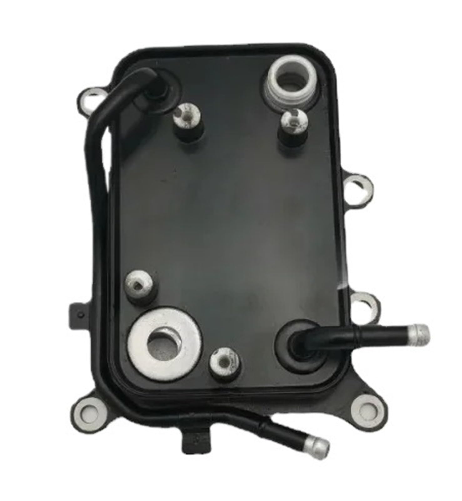 KPLYCRT [Replacement] Getriebedeckel Ölwanne, 45280-3B851, for Kia, for Hyundai, for Sonata, 2015-2017, 2.4L (25620-1U500) von KPLYCRT