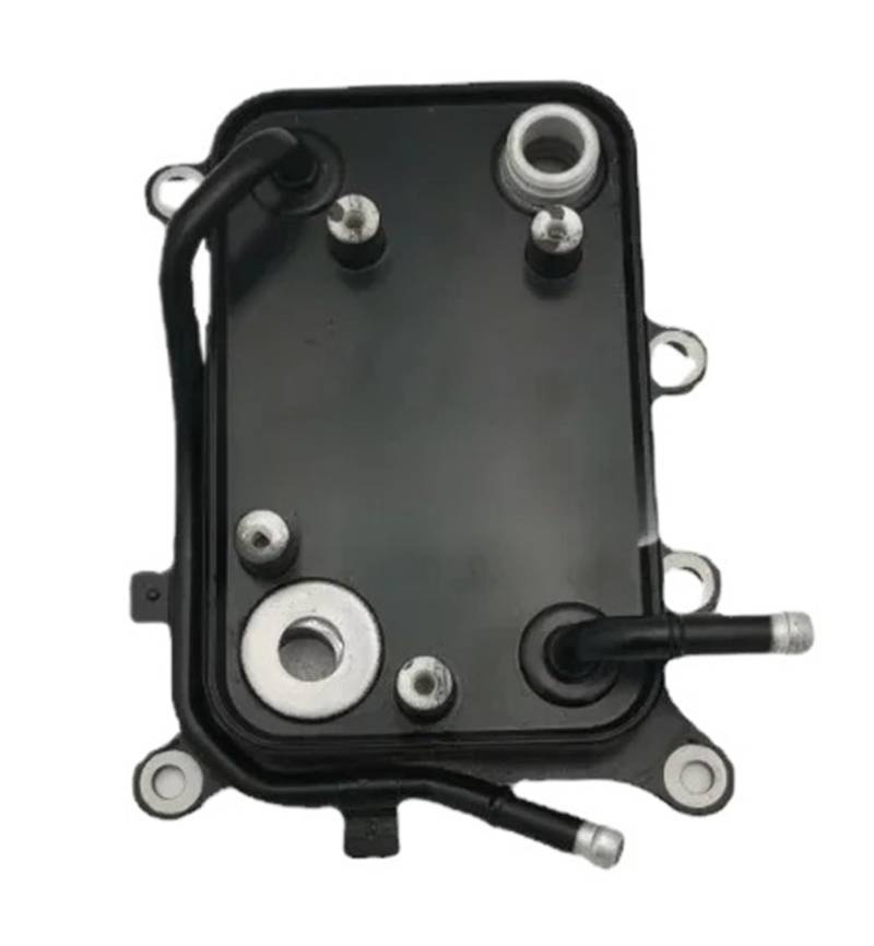 KPLYCRT [Replacement] Getriebedeckel Ölwanne, 45280-3B851, for Kia, for Hyundai, for Sonata, 2015-2017, 2.4L (25620-1U500) von KPLYCRT
