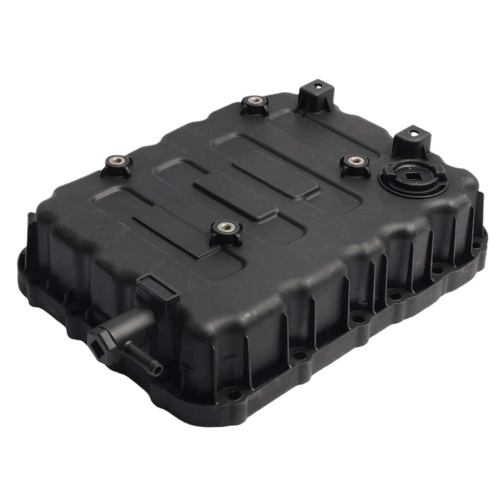 KPLYCRT [Replacement] Getriebeölwanne, 1.6L Hybrid, 45280-3D500, for Hyundai, for KIA von KPLYCRT