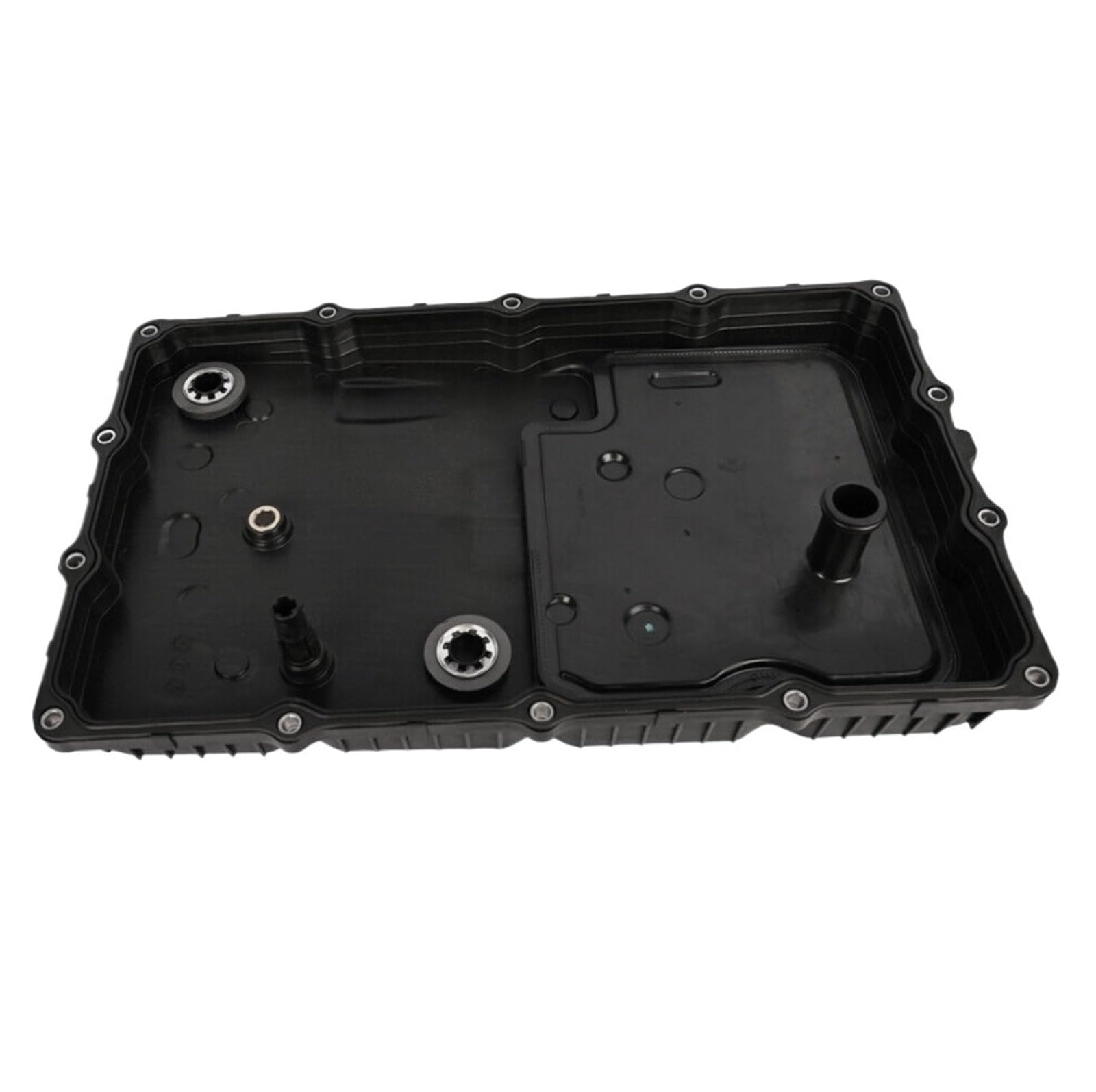 KPLYCRT [Replacement] Getriebeölwanne, 45280-4F320, 452804F320, for Hyundai, for Genesis, for Coupe G80 3.8L, 2012-2018 von KPLYCRT
