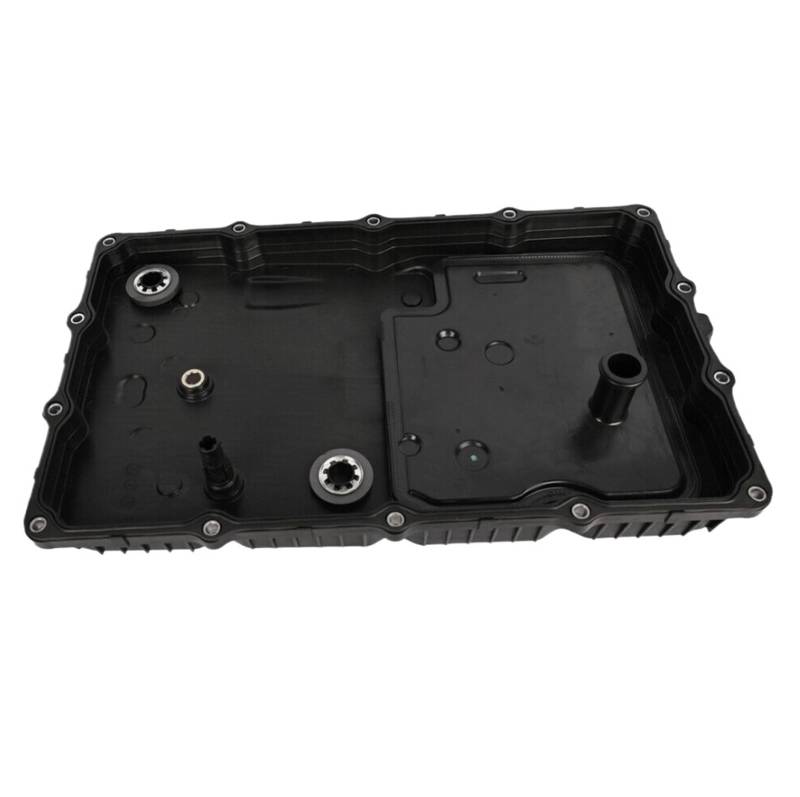 KPLYCRT [Replacement] Getriebeölwanne, 45280-4F320, 452804F320, for Hyundai, for Genesis, for Coupe G80 3.8L, 2012-2018 von KPLYCRT