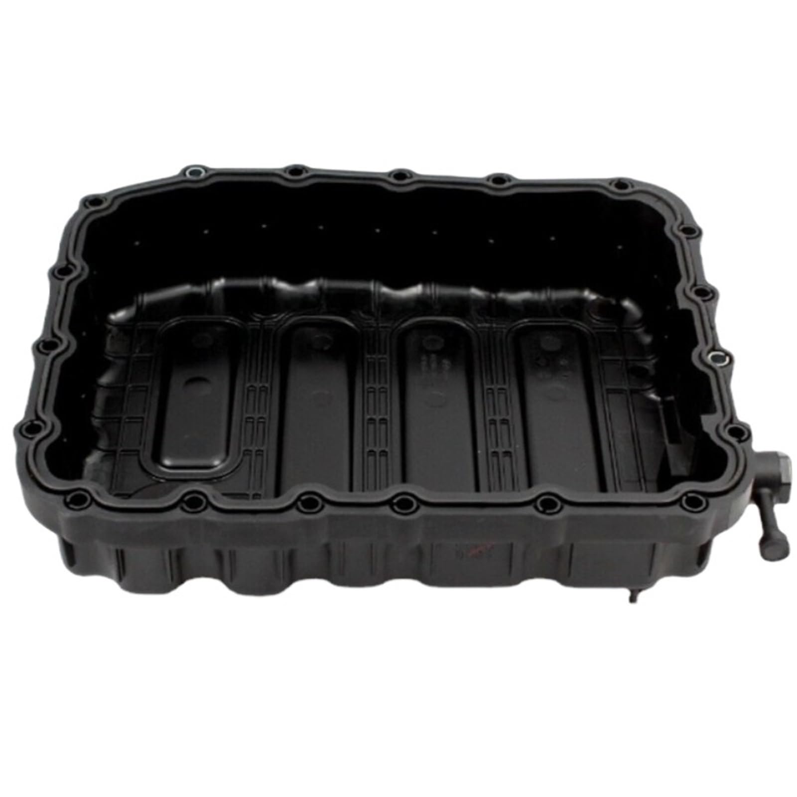 KPLYCRT [Replacement] Getriebeölwannenabdeckung, 45280-3D600, 452803D600, for Hyundai, for Sonata, 2019 von KPLYCRT