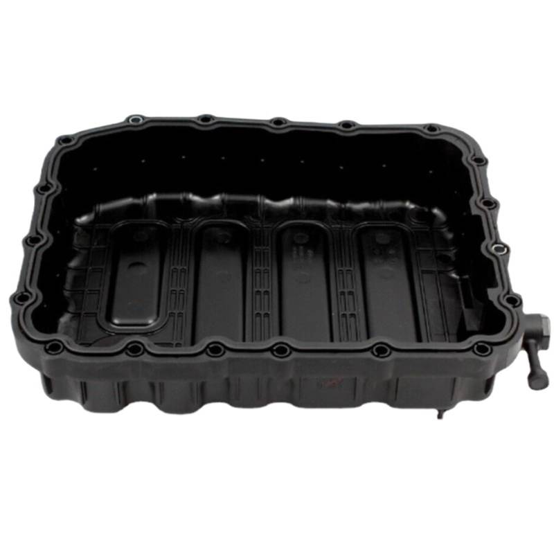 KPLYCRT [Replacement] Getriebeölwannenabdeckung, 45280-3D600, 452803D600, for Hyundai, for Sonata, 2019 von KPLYCRT