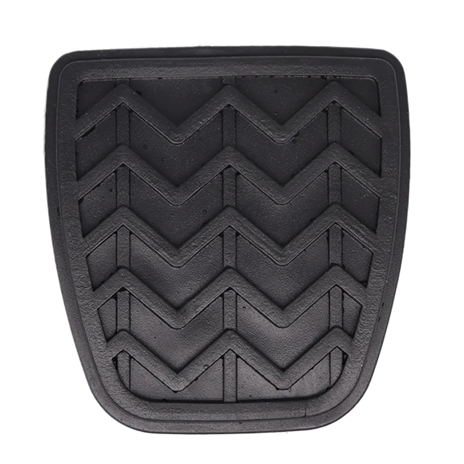 KPLYCRT [Replacement] Gummi-Bremskupplungs-Fußpedal-Pad-Abdeckungen, Zubehör, for Toyota, for Camry, for XV30, for XV40, 2002-2011, for Daihatsu, for Altis (1Pc) von KPLYCRT