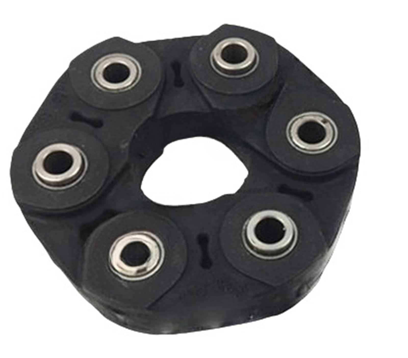 KPLYCRT [Replacement] Gummikupplungsbaugruppe for Getriebewelle, 491302B000, for Hyundai, for Santa for Fe, 2012-2015, for Veracruz, 2006-2013, for Kia, for Sorento, 2012-, 4WD (No Bolt and Nuts) von KPLYCRT
