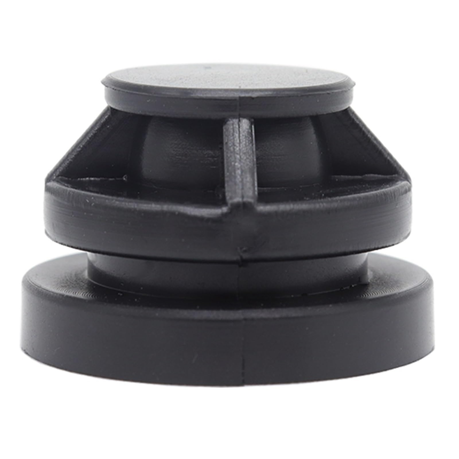 KPLYCRT [Replacement] Gummipuffer-Pufferkissen for die obere Motorabdeckung, for Mazda, for CX-9, for TC, 2016-2021, P301-10-238 (1Pc) von KPLYCRT