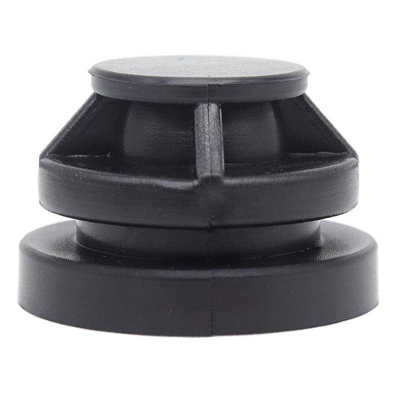 KPLYCRT [Replacement] Gummipuffer-Pufferkissen for die obere Motorabdeckung, for Mazda, for CX-9, for TC, 2016-2021, P301-10-238 (1Pc) von KPLYCRT