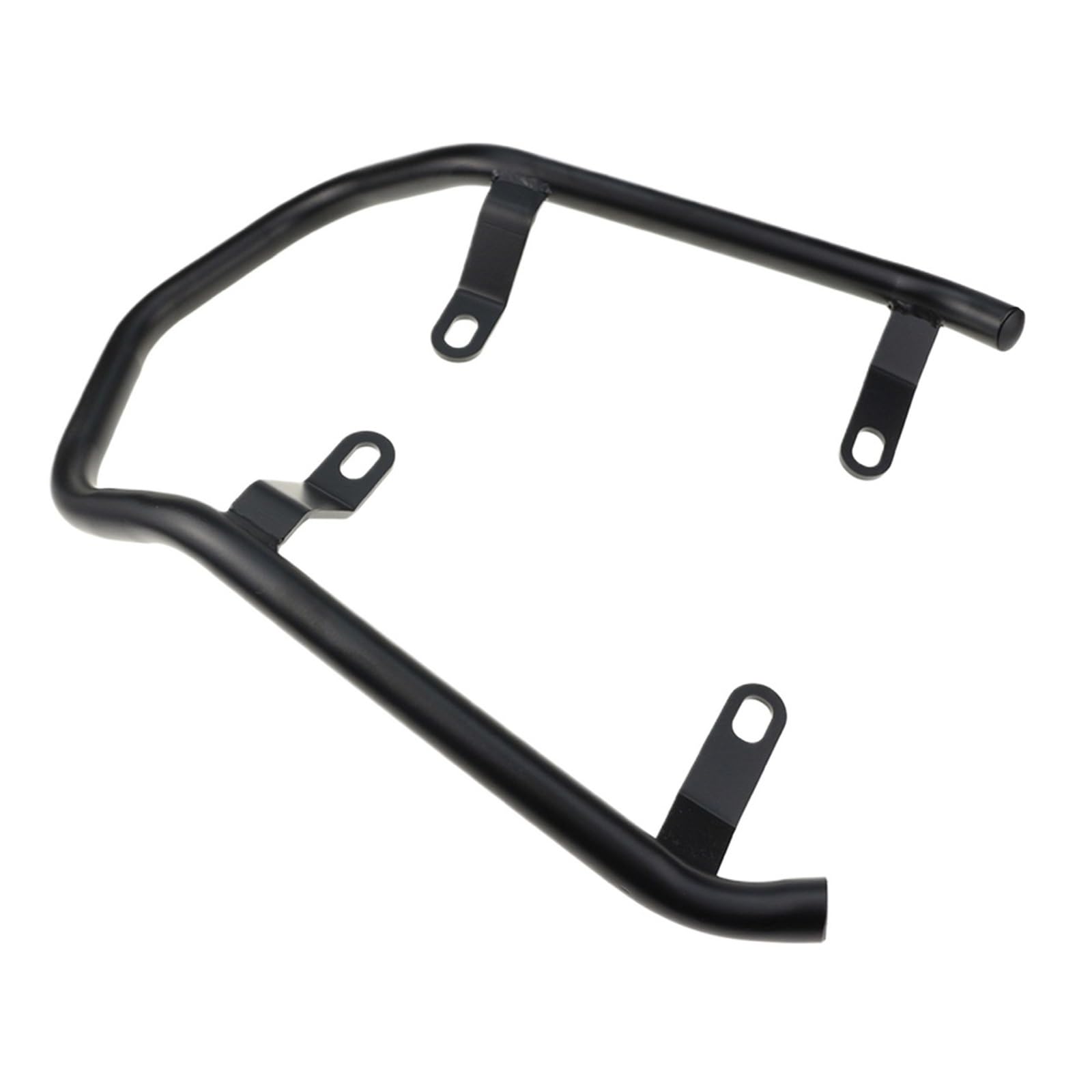 KPLYCRT [Replacement] Haltegriff for Beifahrer hinten, Haltegriff for Motorrad, for BMW, R nineT, Scrambler, Pure, Fahrradzubehör von KPLYCRT