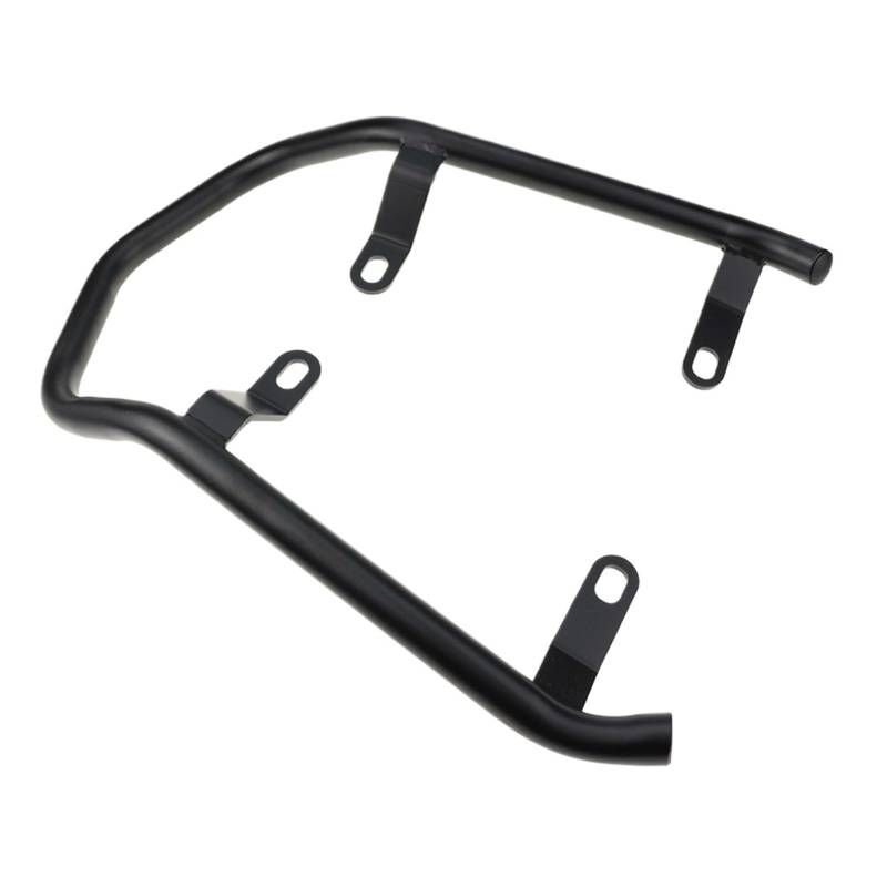 KPLYCRT [Replacement] Haltegriff for Beifahrer hinten, Haltegriff for Motorrad, for BMW, R nineT, Scrambler, Pure, Fahrradzubehör von KPLYCRT