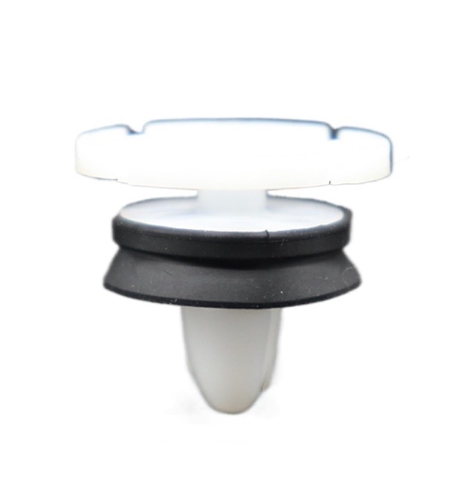 KPLYCRT [Replacement] Halteklammern for Innentürverkleidungskarten, Polsterformteil, for Citroen, for C4, 2004-2018, for Picasso, for C-Triomphe (20Pcs) von KPLYCRT