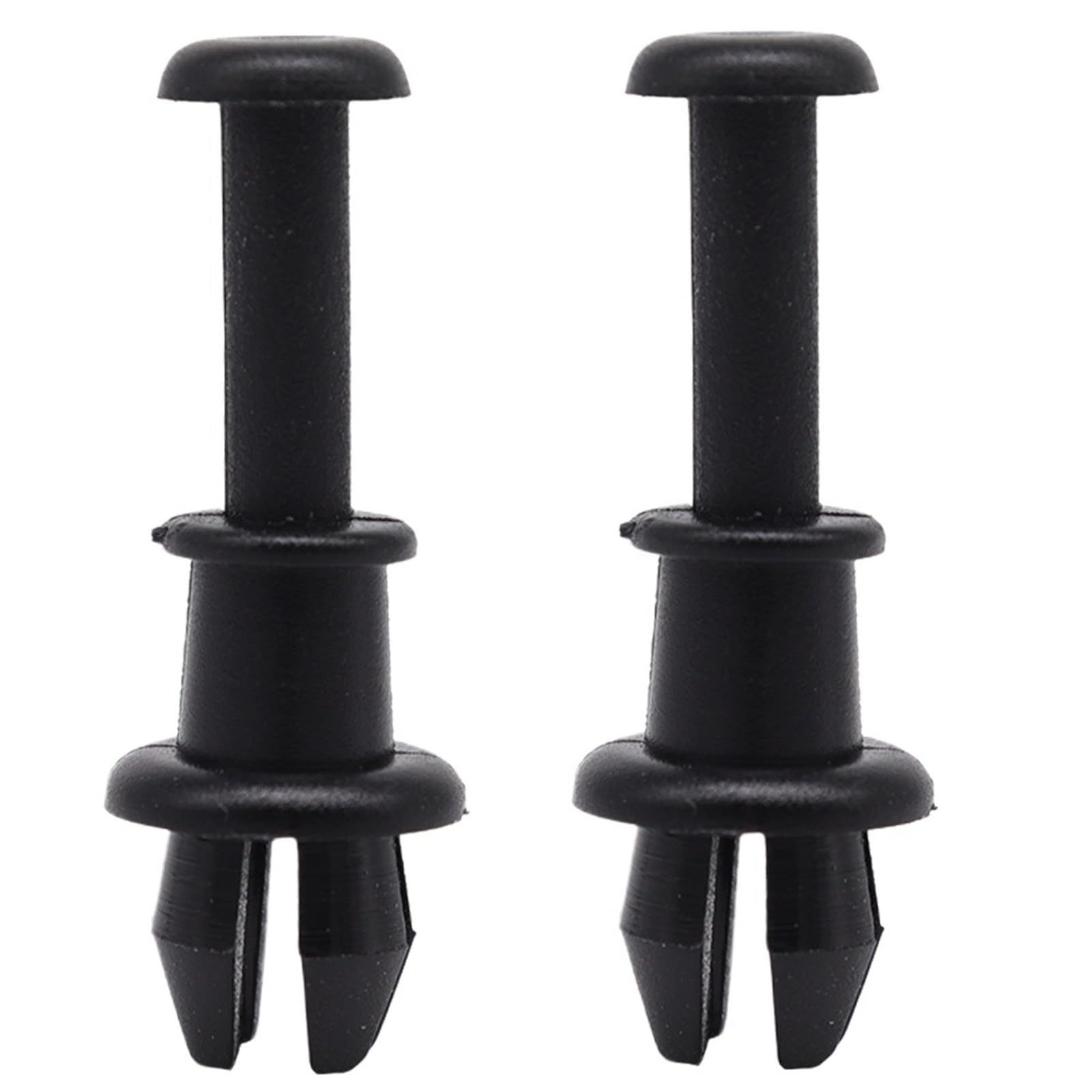 KPLYCRT [Replacement] Halter for die Gepäckablage im Kofferraum, Zubehör for Schwenkbügel, for SEAT, for Toledo, for MK2, for MK3, for MK4, 2000-2018 (2Pcs) von KPLYCRT
