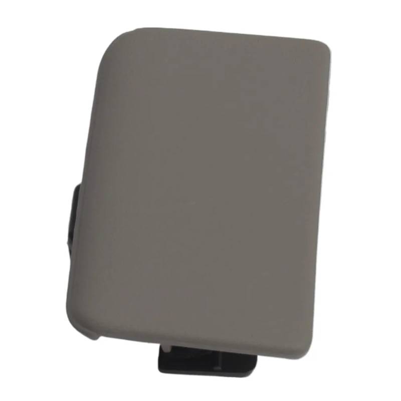 KPLYCRT [Replacement] Handschuhfach-Knopfbaugruppe, 84515H1600, for Hyundai, for Terracan 2000, Handantrieb (Beige) von KPLYCRT