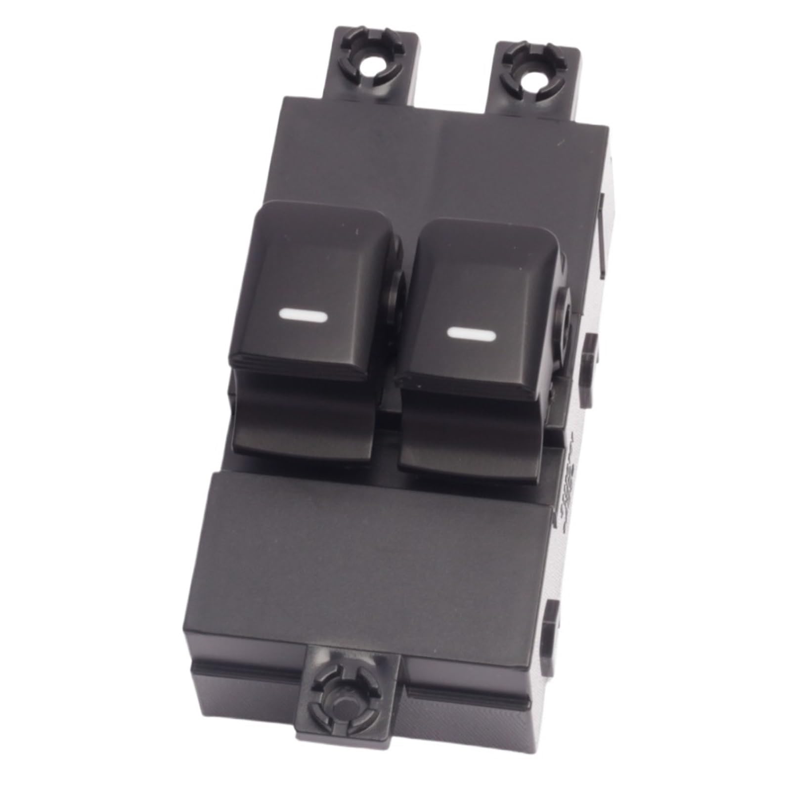 KPLYCRT [Replacement] Hauptfensterheberschalter vorne Links, 93570-1Y000, for Kia, for Picanto, 2011, 2012, 2013, 2014, 2015, 2016 von KPLYCRT