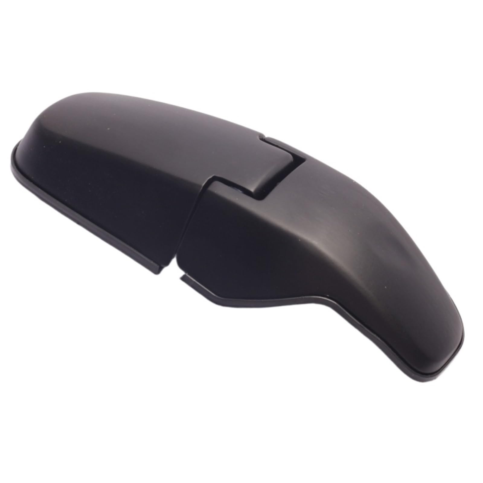 KPLYCRT [Replacement] Heckklappen-Glasscharnier, Links, rechts, 871501F001, 871601F001, 87150-1F001, 87160-1F001, for KIA, for SPORTAGE, 2004-2010 (Right) von KPLYCRT