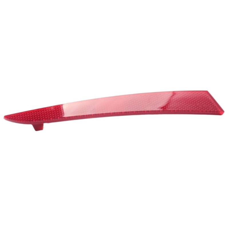 KPLYCRT [Replacement] Heckstoßstangenreflektor, 6J4945105, 6J4945106, for Seat, for Ibiza, 2009-2012 (Right) von KPLYCRT