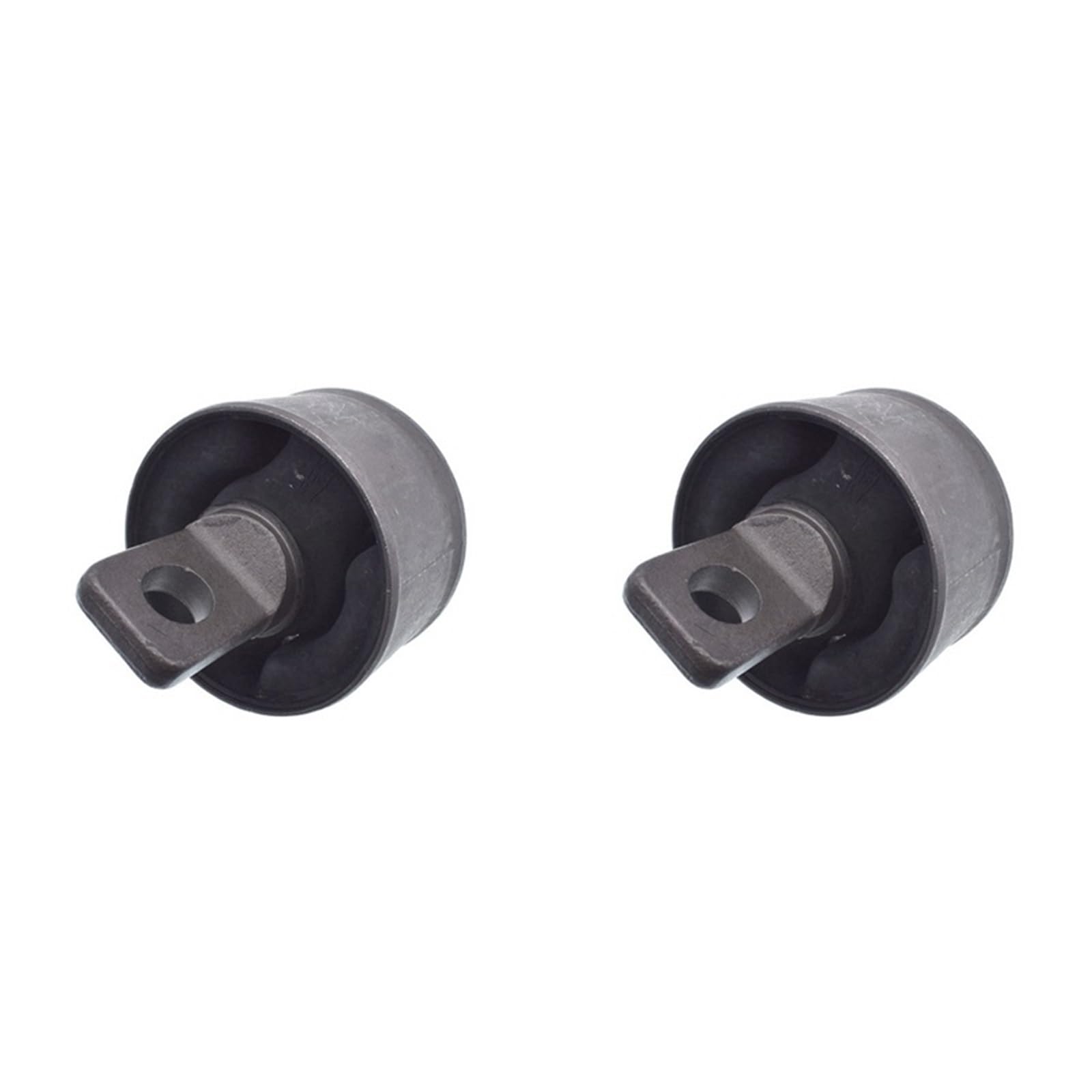 KPLYCRT [Replacement] Hinterachs-Querlenkerbuchse, 2X, for Mitsubishi, for Outlander for Sport, for RVR, for ASX, for Lancer, 4120A125, 4120A181, MN101430, 4125A062 von KPLYCRT