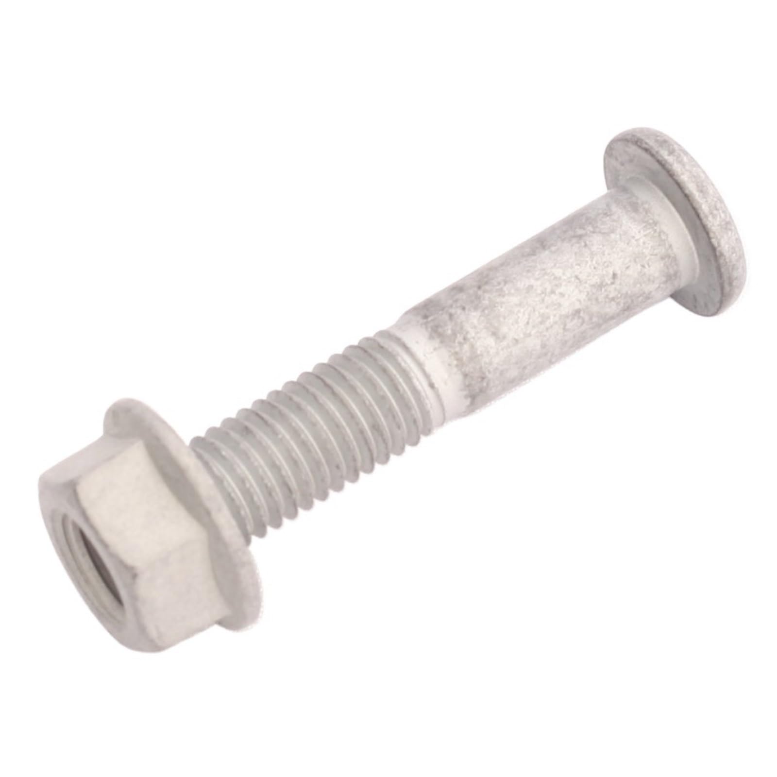 KPLYCRT [Replacement] Hintere Stabilisatorstange Pleuel Kugelgelenk Schraube Mutter, for VW, for Golf, for MK6, for Passat, for CC, for Tiguan, for Skoda, for Superb von KPLYCRT
