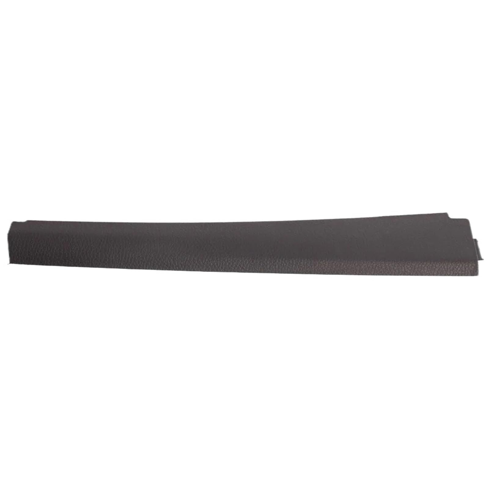 KPLYCRT [Replacement] Innenverkleidung A-Säule, Schwarz, 1K0868223A, for VW, for Golf MK6, for Jetta (Left) von KPLYCRT