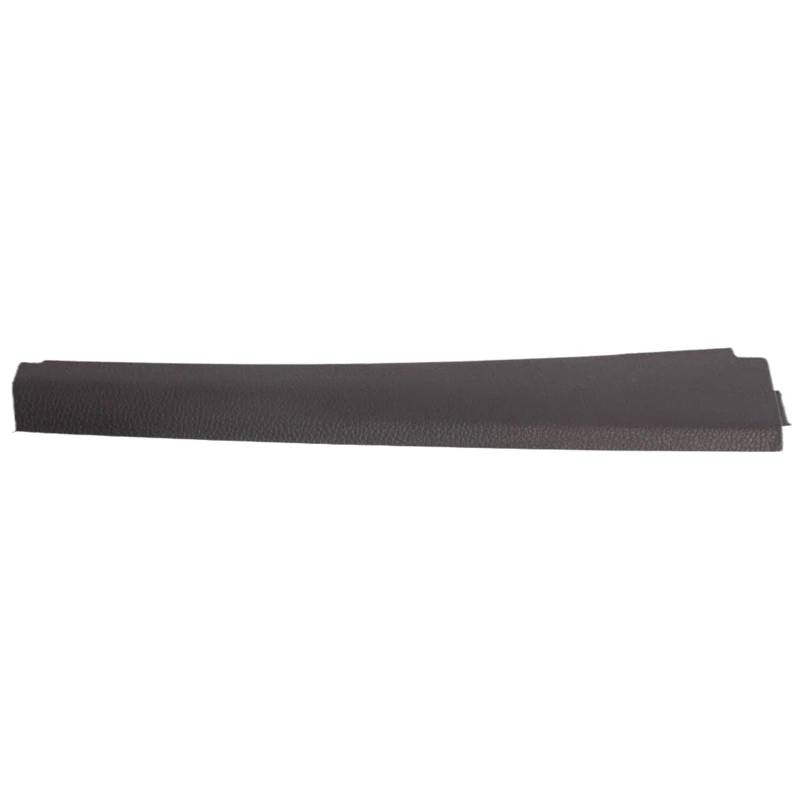 KPLYCRT [Replacement] Innenverkleidung A-Säule, Schwarz, 1K0868223A, for VW, for Golf MK6, for Jetta (Left) von KPLYCRT