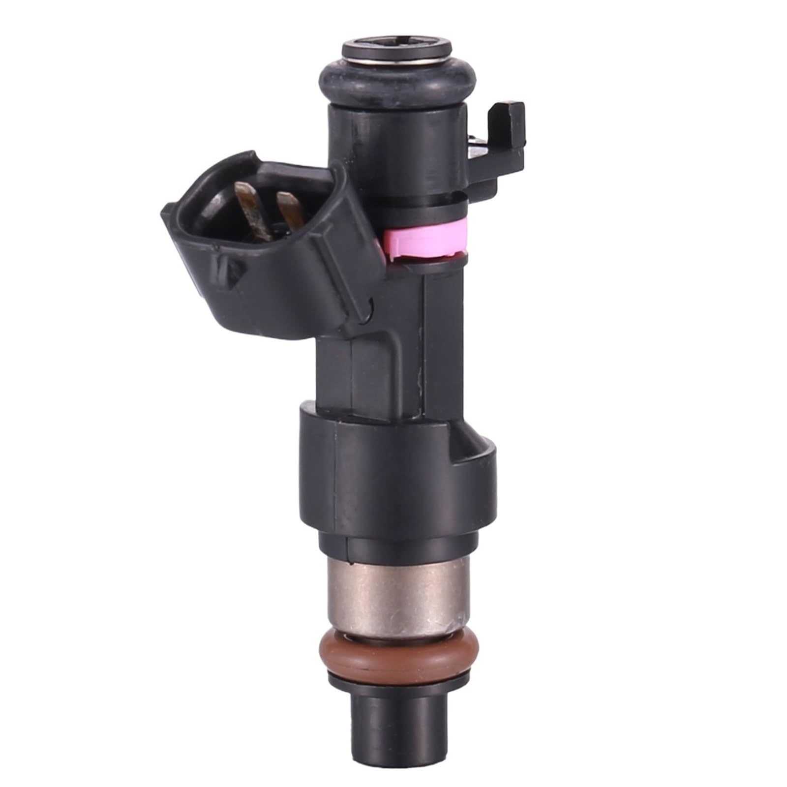 KPLYCRT [Replacement] Kraftstoff Injection Düse, H106845, 16600-6863R, 166006863R, for Renault, for Fluence, for 2,0 16V, Kraftstoff Injektor Düse von KPLYCRT