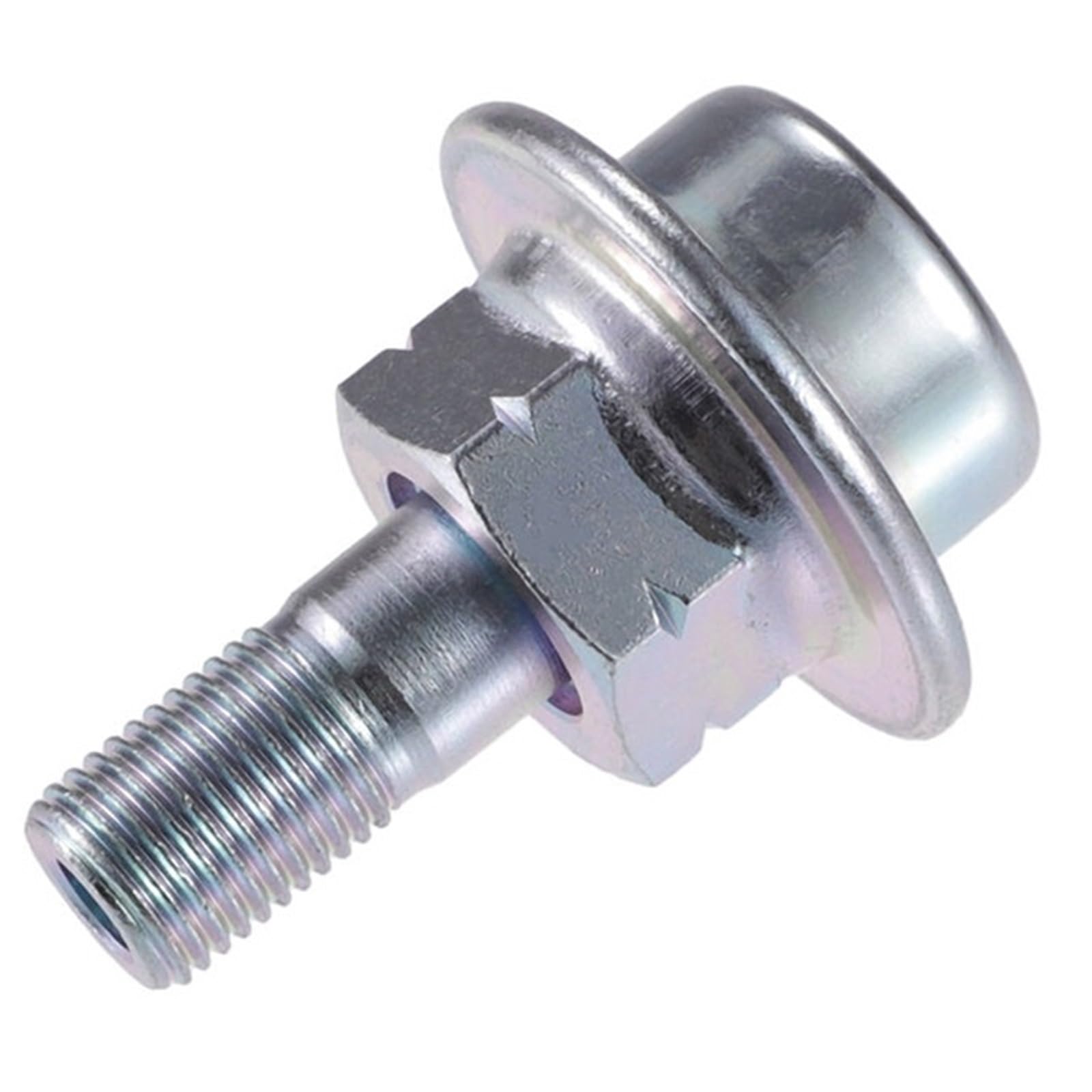 KPLYCRT [Replacement] Kraftstoffeinspritzdruckdämpfer, for Toyota, 1987-2006, Ersatzteile, 23270-50010 von KPLYCRT