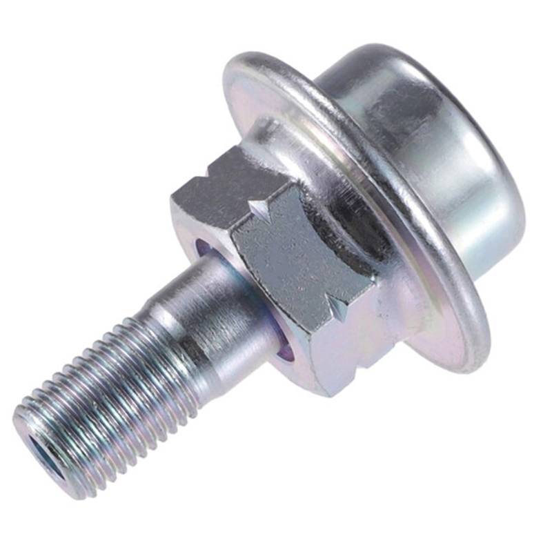 KPLYCRT [Replacement] Kraftstoffeinspritzdruckdämpfer, for Toyota, 1987-2006, Ersatzteile, 23270-50010 von KPLYCRT