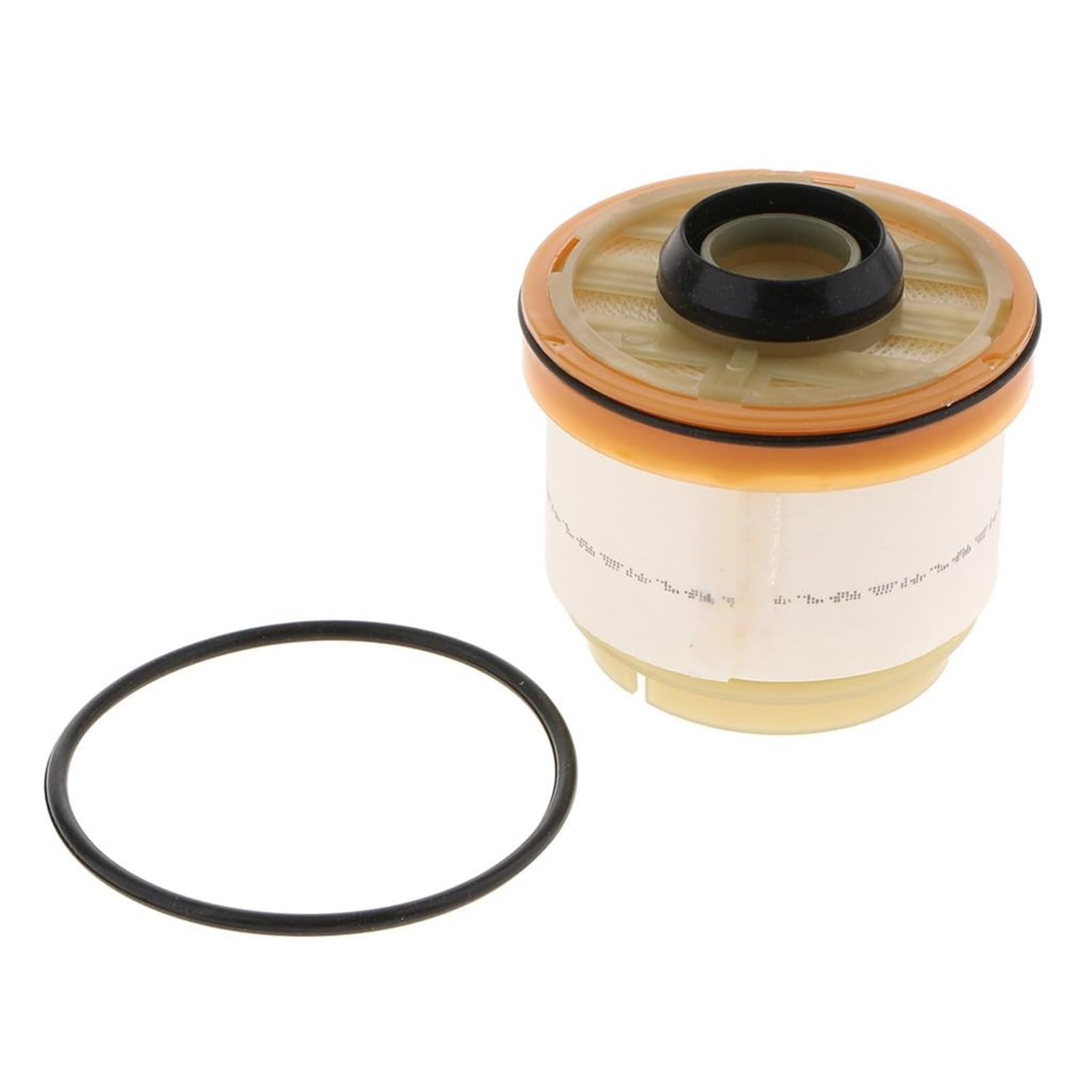 KPLYCRT [Replacement] Kraftstofffilter OEM 23390-0L010 23390-0L041 for 05-14 von KPLYCRT