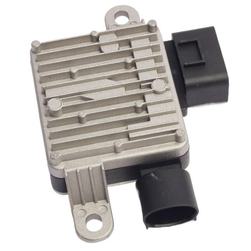KPLYCRT [Replacement] Kühlerlüfter-Steuergerätmodul, 25385D3500, 25385-D3500, for Hyundai, for Kia, for Optima 2.4L, 2016-2018 von KPLYCRT