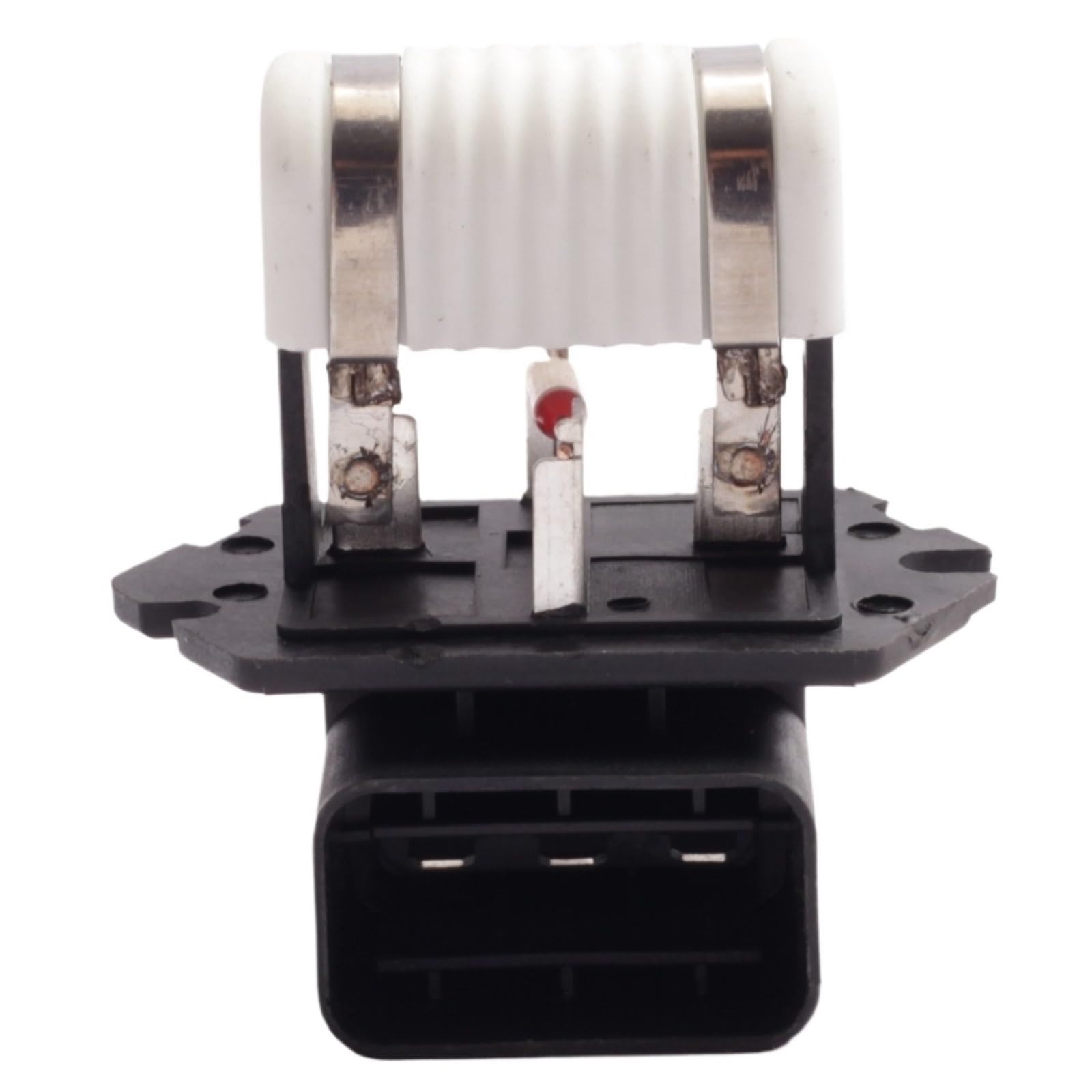 KPLYCRT [Replacement] Kühlerlüfterwiderstand, 2538507550, 25385-07550, 2823507550, for Hyundai, for Elantra, for Sonata, for Soul, for Optima von KPLYCRT
